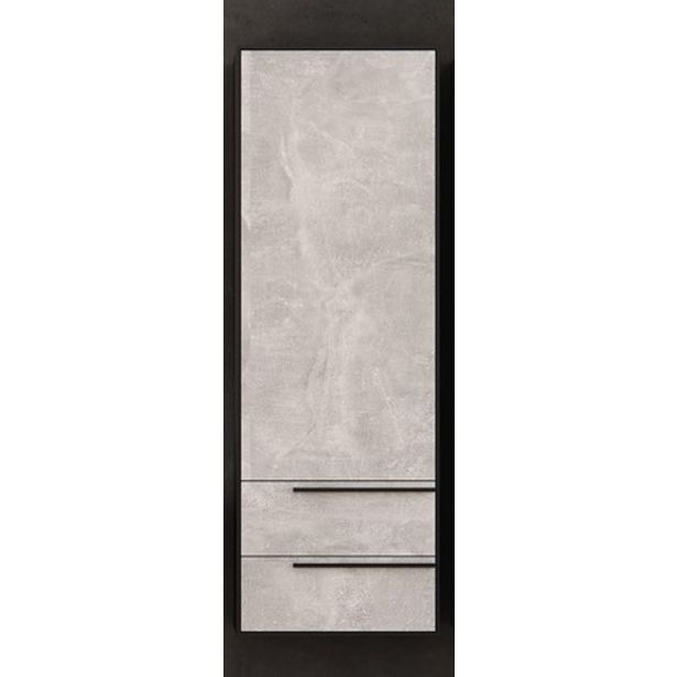 VISOKA OMARICA KOLPA SAN G 1451 LC GRACE VERTIKALNA