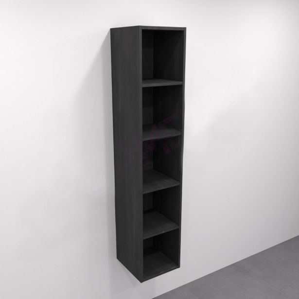 VISOKA OMARICA KOLPA SAN N 1500/30 DC VERTIKALNA