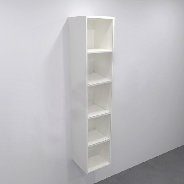 VISOKA OMARICA KOLPA SAN N 1500/30 WH VERTIKALNA