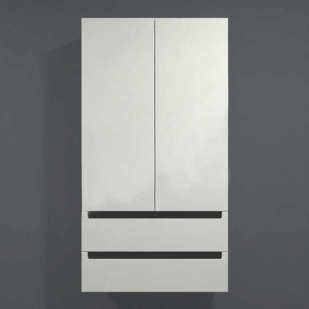 VISOKA OMARICA KOLPA SAN V 1481/790 WH VITTORIA