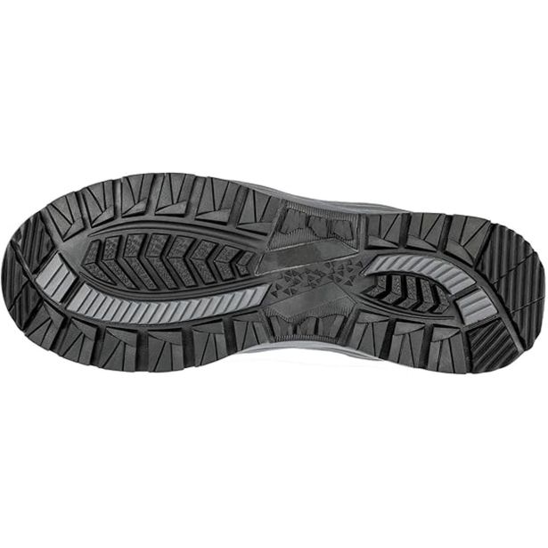 VISOKI ČEVLJI ALBATROS LOFOTEN 2.0 BLACK CTX MID ŠT. 44
