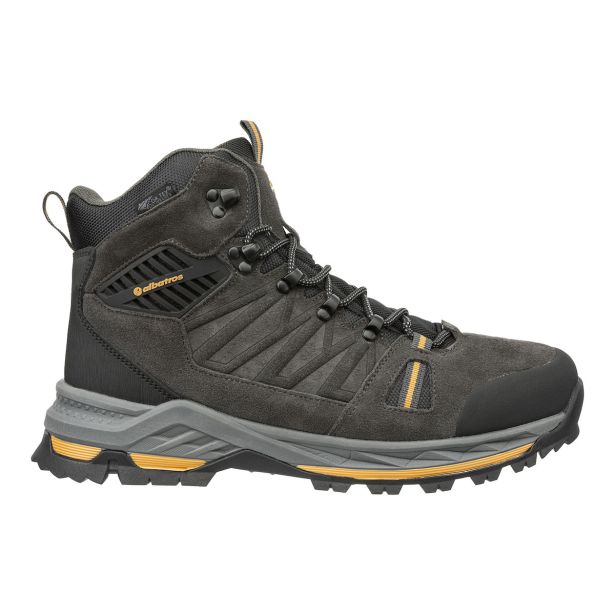 VISOKI ČEVLJI ALBATROS TERANO GREY CTX MID ŠT. 42