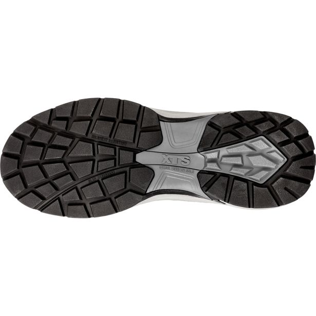 VISOKI DELOVNI ČEVLJI ALBATROS BRIONE CTX MID ŠT.42 O2 WR HRO SRC, RJAV