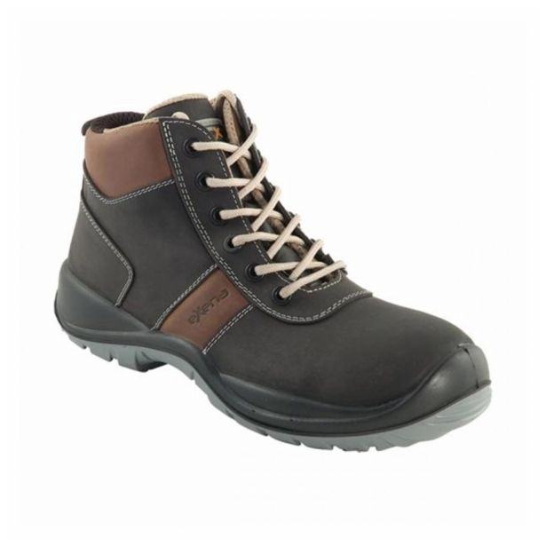 VISOKI DELOVNI ČEVLJI ART. CRETA S3 SRC ŠT.39