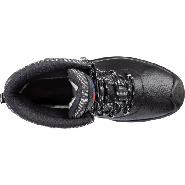 VISOKI DELOVNI ČEVLJI FOOTGUARD NORDIC HIGH ŠT.45 S3 SRC