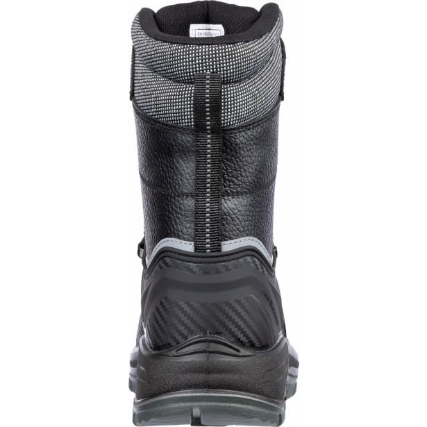 VISOKI DELOVNI ČEVLJI FOOTGUARD NORDIC HIGH ŠT.47 S3 SRC