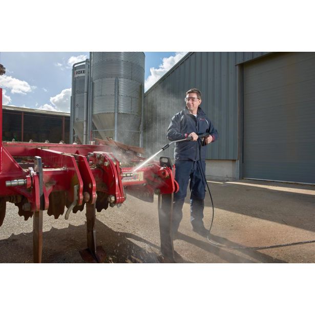 VISOKOTLAČNI ČISTILNIK BOSCH GHP 5-75 X