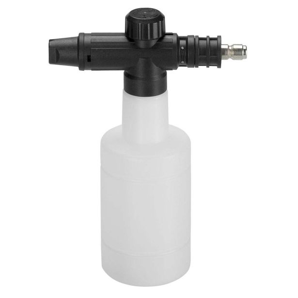VISOKOTLAČNI ČISTILNIK GARDENA AQUACLEAN 24/18 V SET P4A