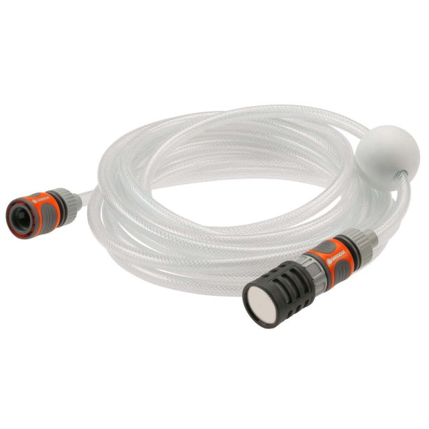 VISOKOTLAČNI ČISTILNIK GARDENA AQUACLEAN 24/18 V SET P4A