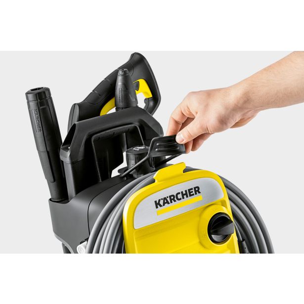 VISOKOTLAČNI ČISTILNIK KARCHER K 7 COMPACT HOME