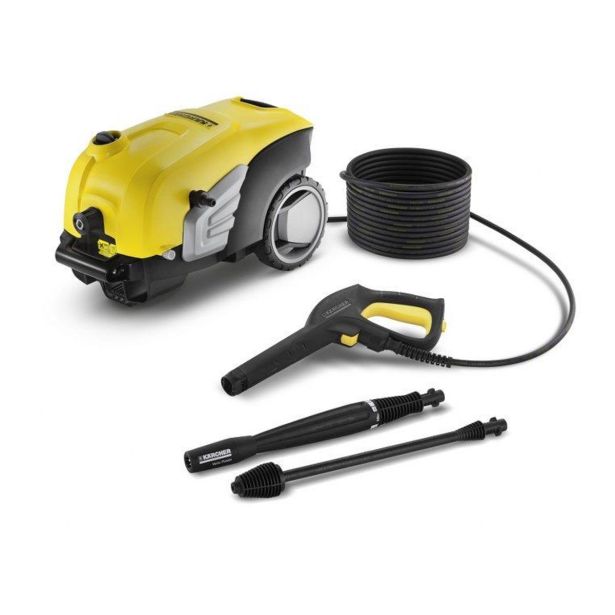 VISOKOTLAČNI ČISTILNIK KARCHER K4 COMPACT EU
