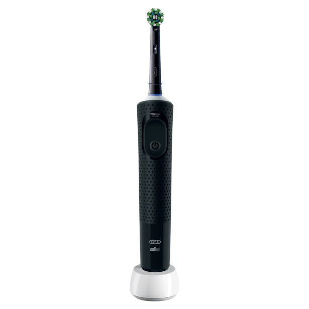 ELEKTRIČNA ZOBNA ŠČETKA ORAL-B VITALITY D103 PRO ČRNA