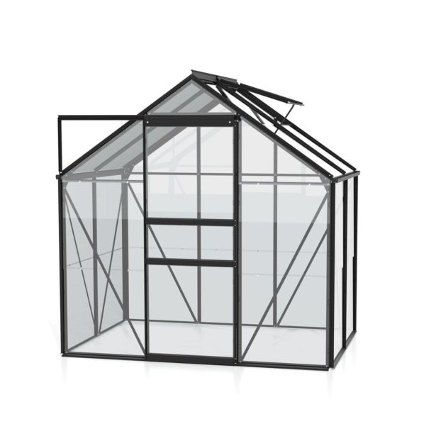 VITAVIA VENUS  2500 ESG 3MM, ČRNA