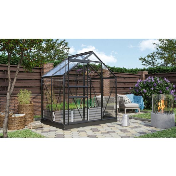 VITAVIA VENUS  2500 ESG 3MM, ČRNA