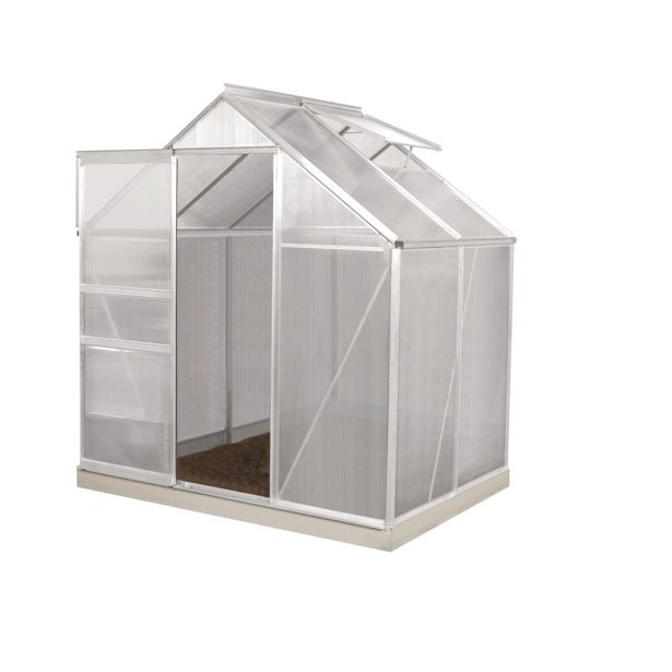 VITAVIA VENUS  2500 HKP 4MM, ALU