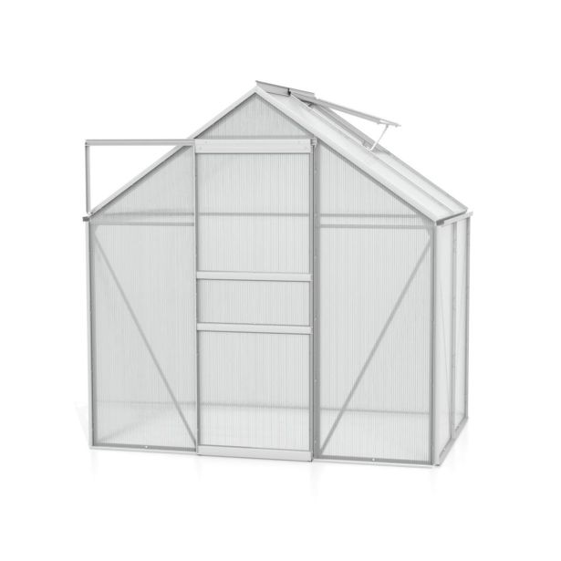 VITAVIA VENUS  2500 HKP 6MM, ALU