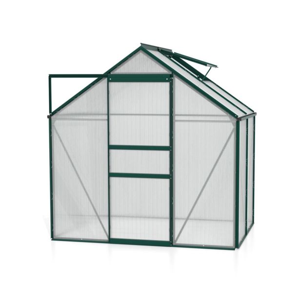 VITAVIA VENUS  2500 HKP 6MM, SMARAGDNA