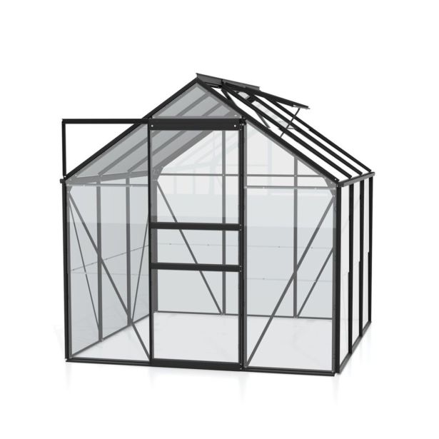 VITAVIA VENUS  3800 ESG 3MM, ČRNA