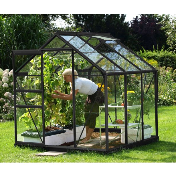 VITAVIA VENUS  3800 ESG 3MM, ČRNA