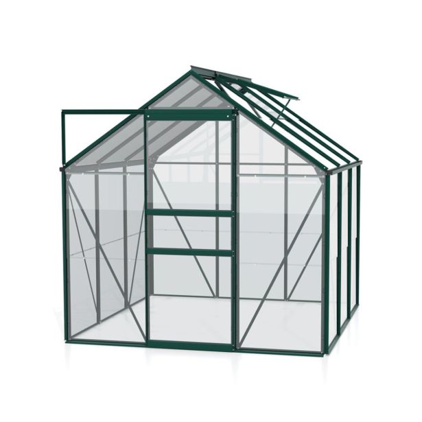 VITAVIA VENUS  3800 ESG 3MM, SMARAGDNA