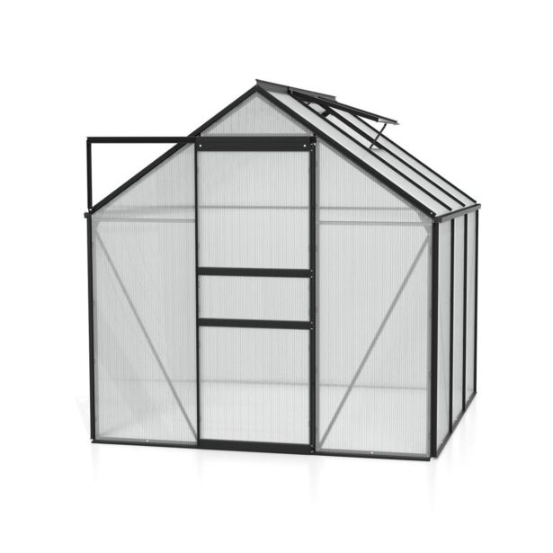 VITAVIA VENUS  3800 HKP 4MM, ČRNA