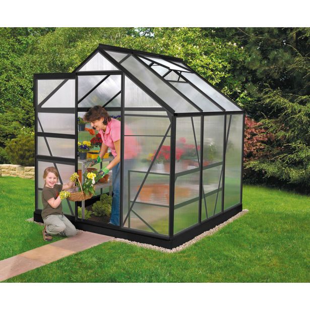 VITAVIA VENUS  3800 HKP 4MM, ČRNA