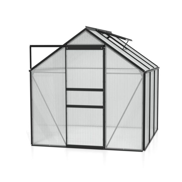 VITAVIA VENUS  3800 HKP 6MM, ČRNA