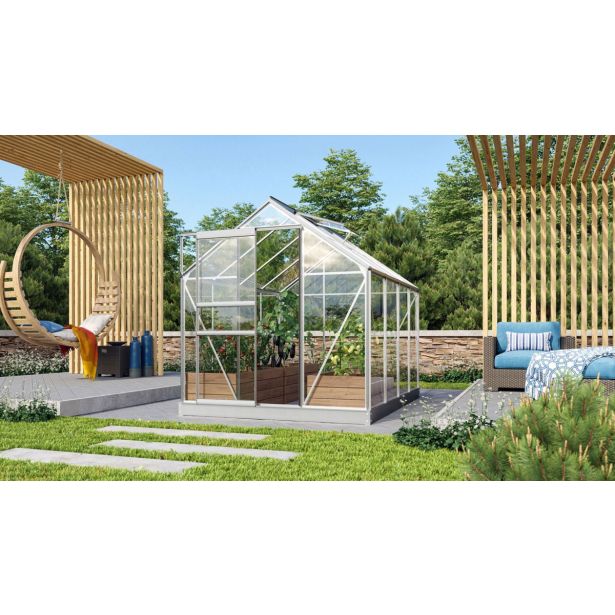 VITAVIA VENUS  5000 ESG 3MM, ALU