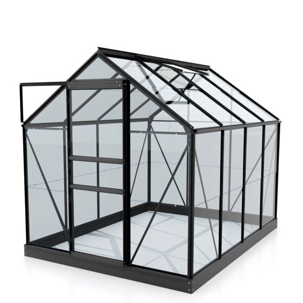 VITAVIA VENUS  5000 ESG 3MM, ČRNA