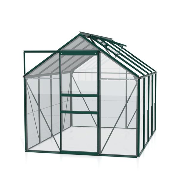 VITAVIA VENUS  5000 ESG 3MM, SMARAGDNA