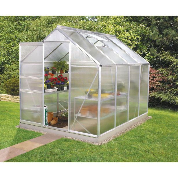 VITAVIA VENUS  5000 HKP 4MM, ALU