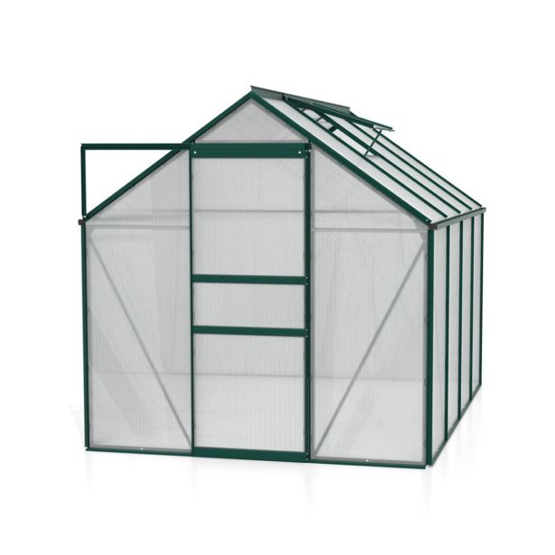 VITAVIA VENUS  5000 HKP 4MM, SMARAGDNA