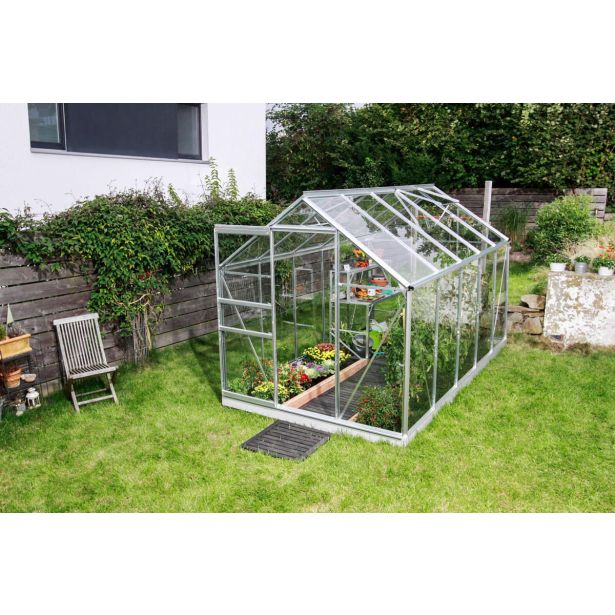 VITAVIA VENUS  6200 ESG 3MM, ALU