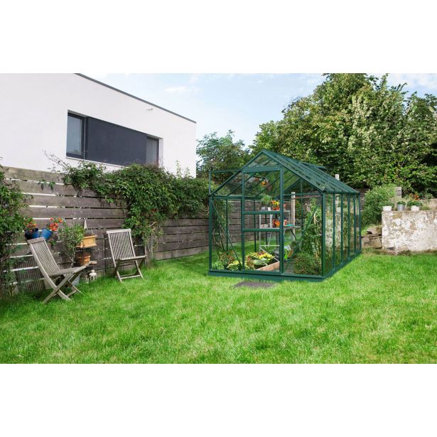 VITAVIA VENUS  6200 ESG 3MM, SMARAGDNA