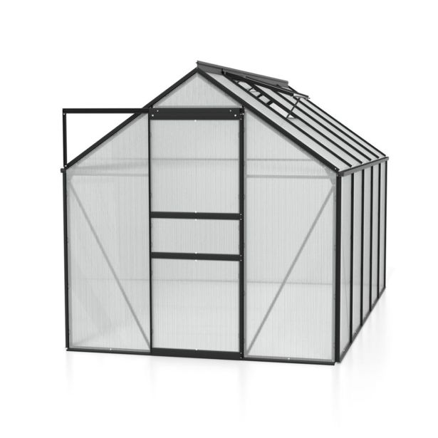 VITAVIA VENUS  6200 HKP 4MM, ČRNA