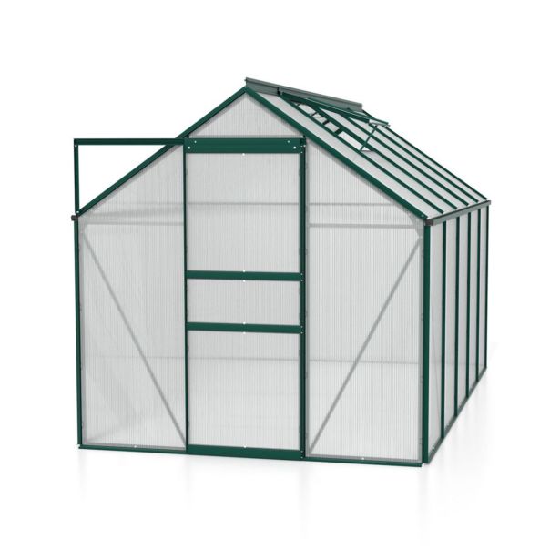 VITAVIA VENUS  6200 HKP 4MM, SMARAGDNA