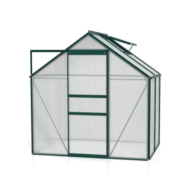 VITAVIA VENUS  6200 HKP 6MM, ALU