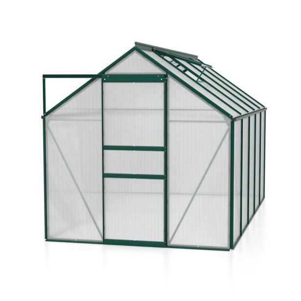 VITAVIA VENUS  6200 HKP 6MM, SMARAGDNA