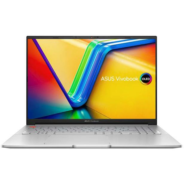 PRENOSNI RAČUNALNIK ASUS VIVOBOOK PRO 16 OLED K6602ZE-OLED-MX731X I7-12700H/16GB/1TB/16"3,2K OLED 120HZ/RTX3050TI/W11PRO