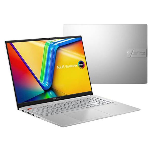 PRENOSNI RAČUNALNIK ASUS VIVOBOOK PRO 16 OLED K6602ZE-OLED-MX731X I7-12700H/16GB/1TB/16"3,2K OLED 120HZ/RTX3050TI/W11PRO