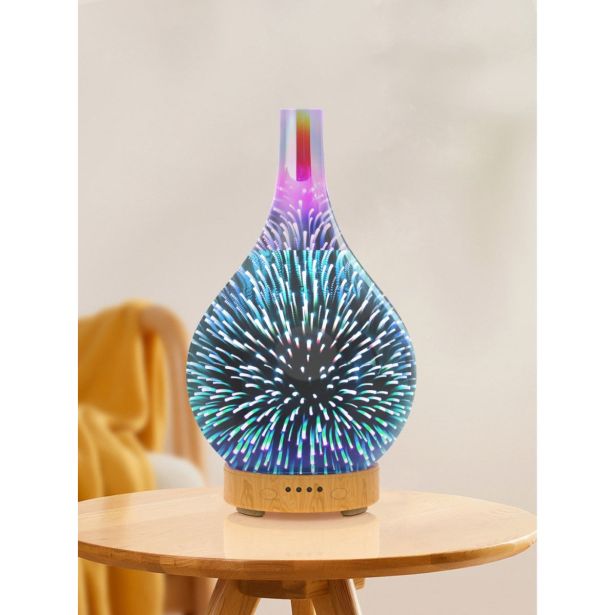 VLAŽILNIK ZRAKA ANJOU OLJNI DIFUZOR FIREWORKS