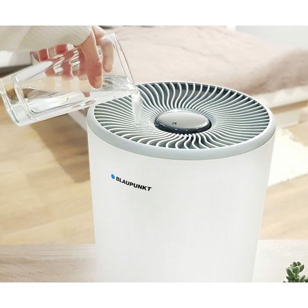 VLAŽILNIK ZRAKA BLAUPUNKT AHE601