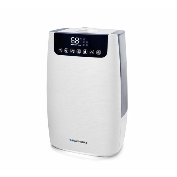 VLAŽILNIK ZRAKA BLAUPUNKT IN ČISTILNIK AHS803