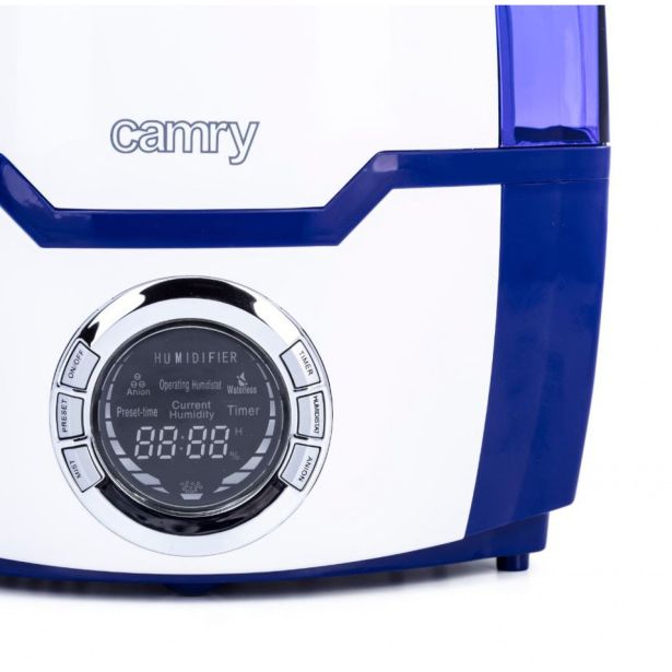 VLAŽILNIK ZRAKA CAMRY CR7952