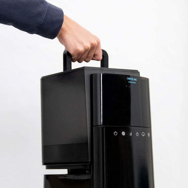 VLAŽILNIK ZRAKA CECOTEC BREEZECARE 4000 CONNECTED