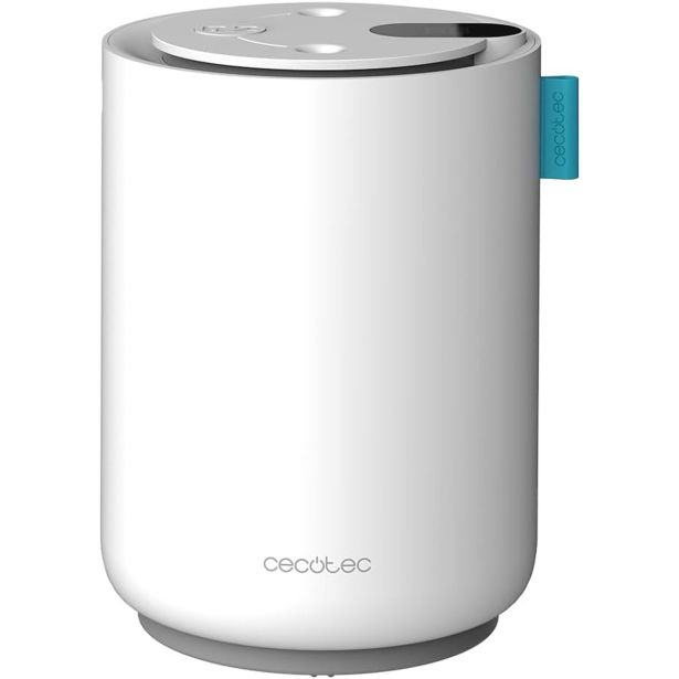 VLAŽILNIK ZRAKA CECOTEC PUREAROMA 500 CORDLESS BATERIJSKI