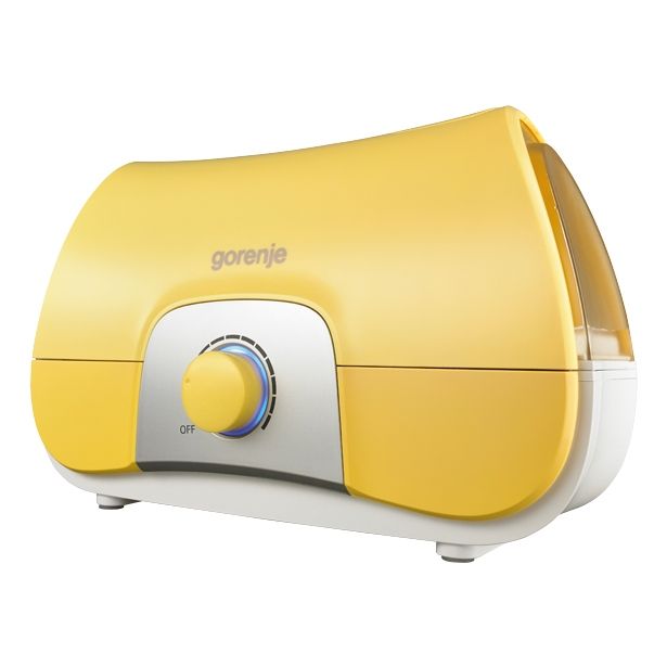 VLAŽILNIK ZRAKA GORENJE H 17Y