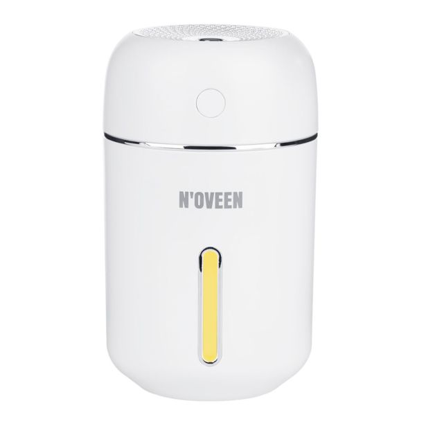 VLAŽILNIK ZRAKA NOVEEN MUH240 BEL