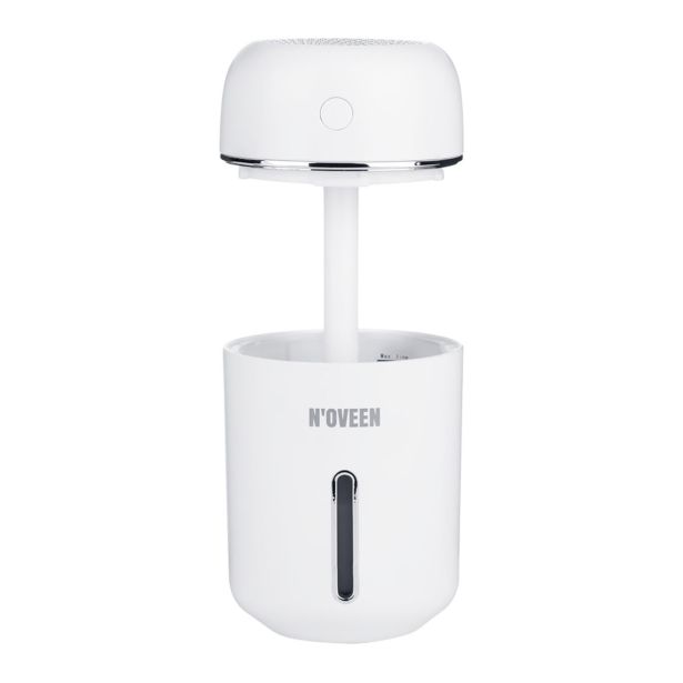 VLAŽILNIK ZRAKA NOVEEN MUH240 BEL