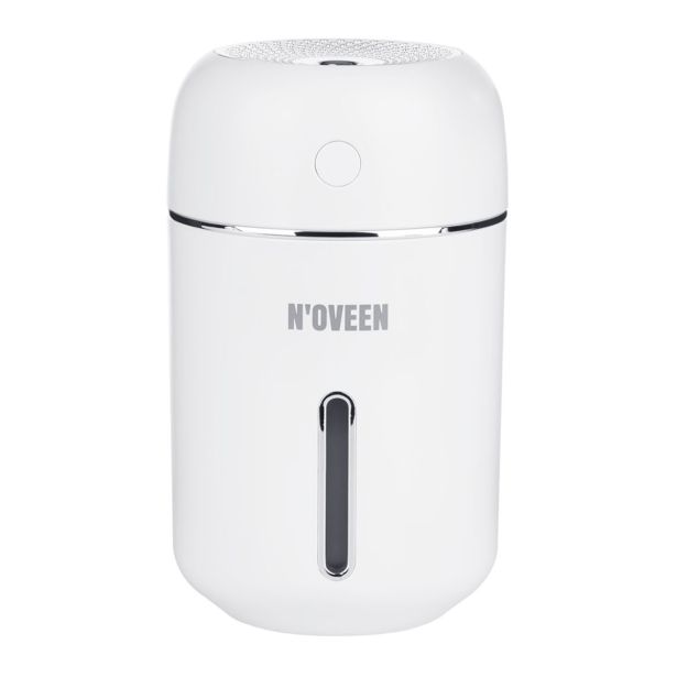 VLAŽILNIK ZRAKA NOVEEN MUH240 BEL